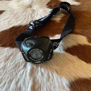 Princeton Tec EOS Waterproof 300 Lumen Headlamp